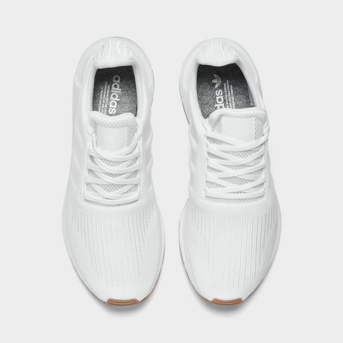 Adidas originals swift on sale run feather white