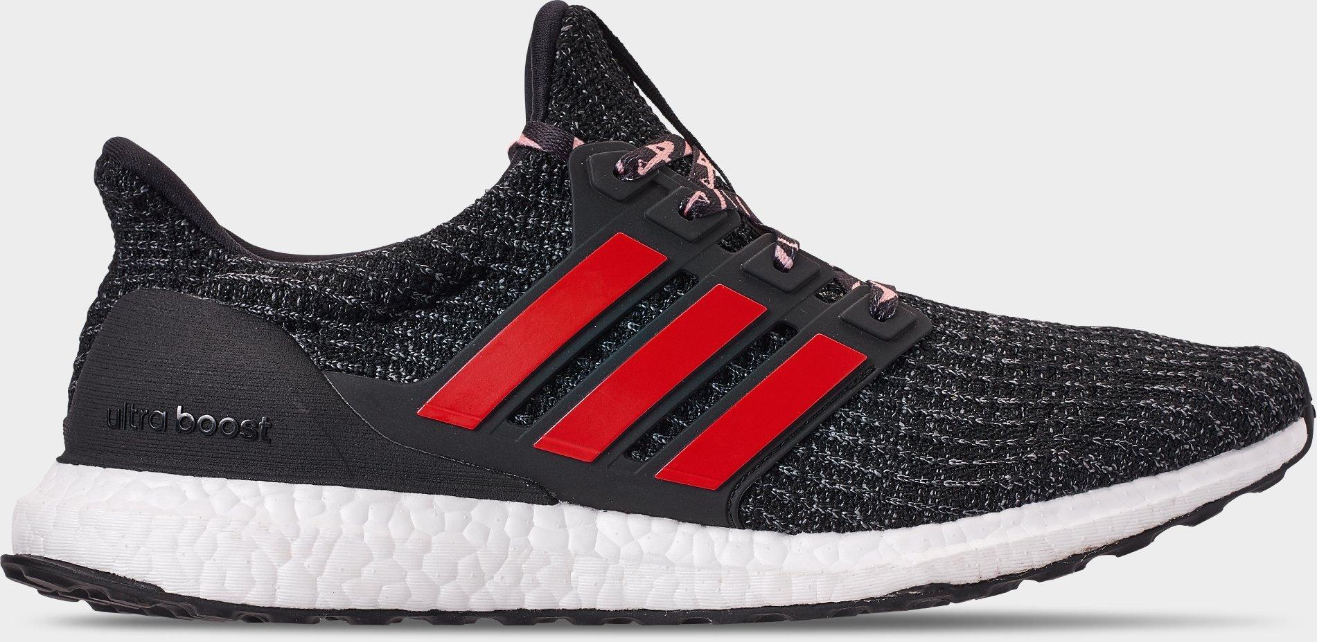 adidas ultra boost mens running shoes