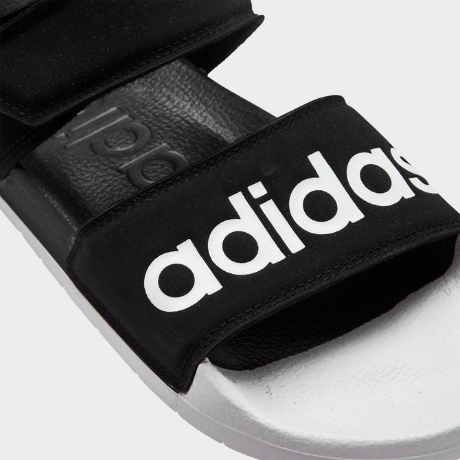 Adidas sales athletic slides