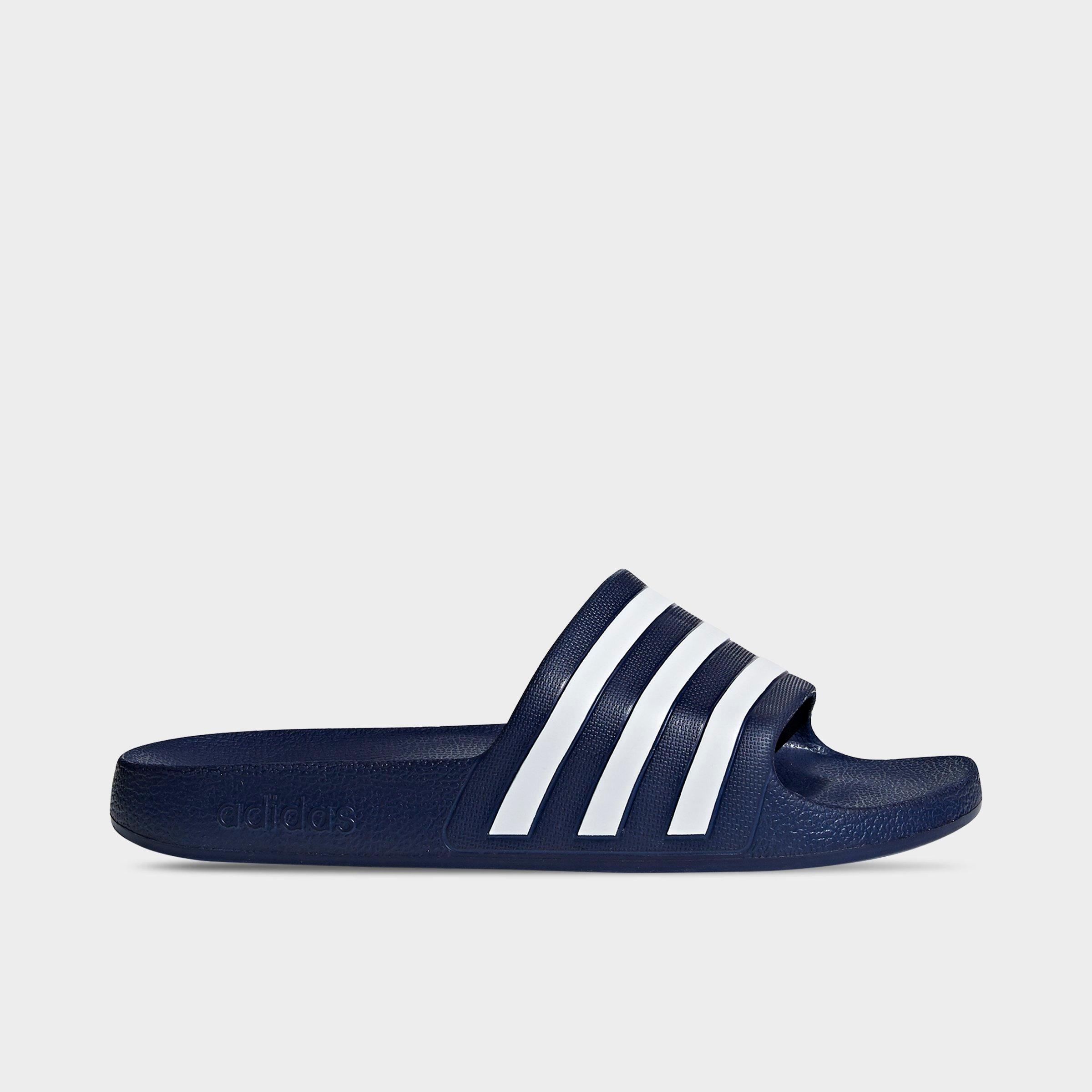 adilette navy