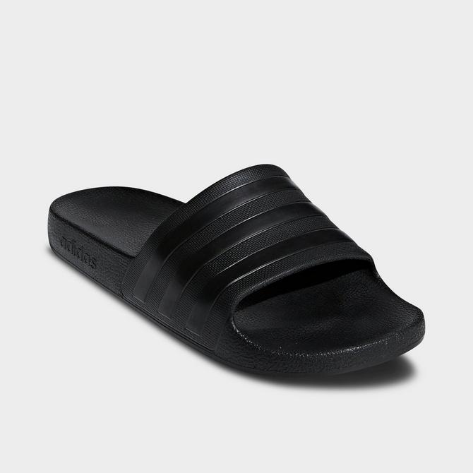 adidas adilette Aqua Slide Sandals JD Sports