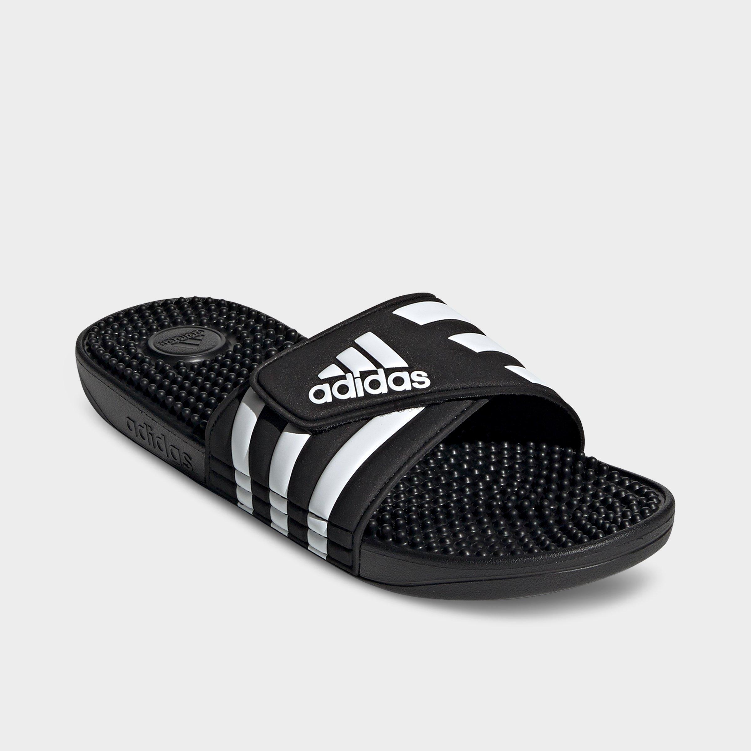 jd sports adidas slippers