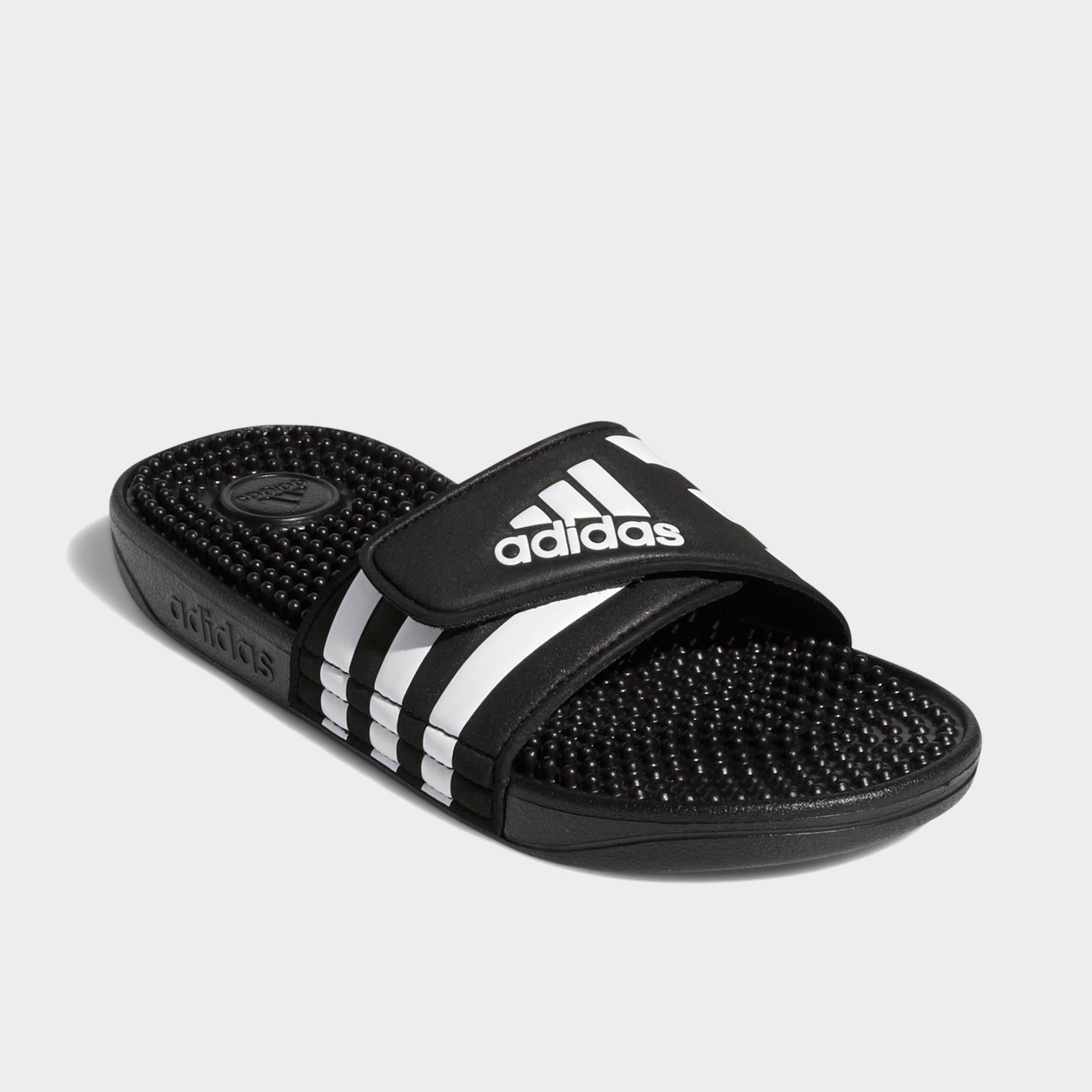 little boys adidas slides