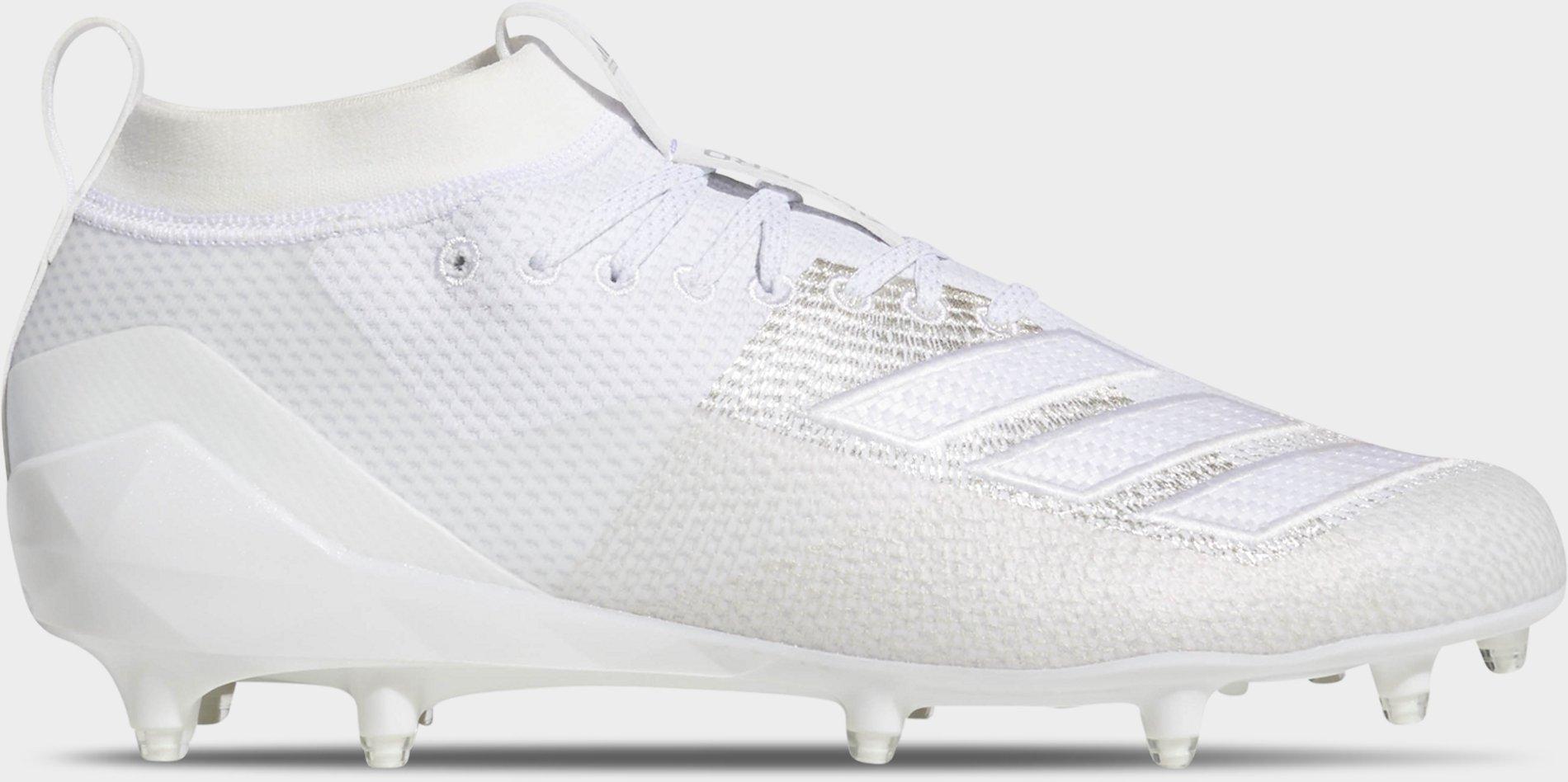 adizero 8.0 white