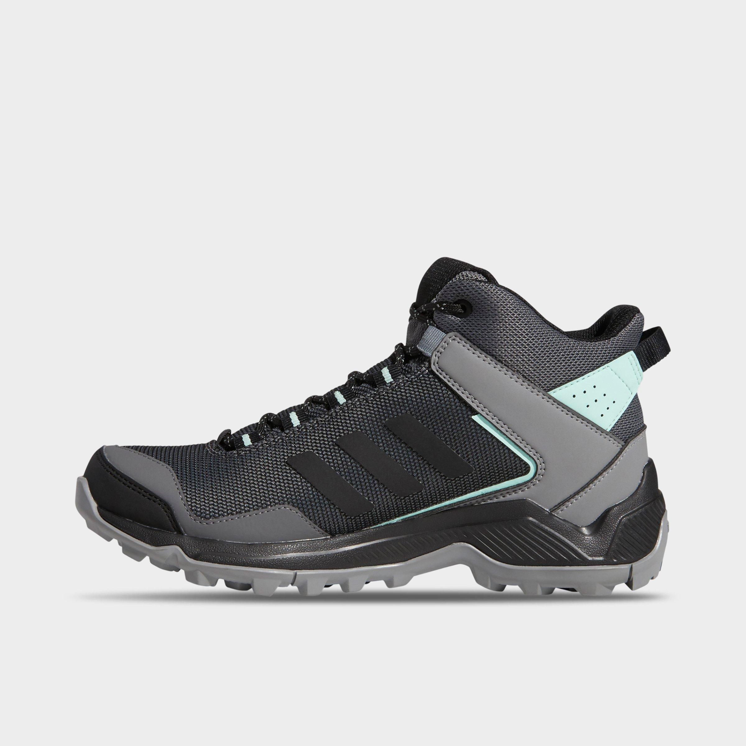 adidas terrex women's eastrail waterproof hiking shoes