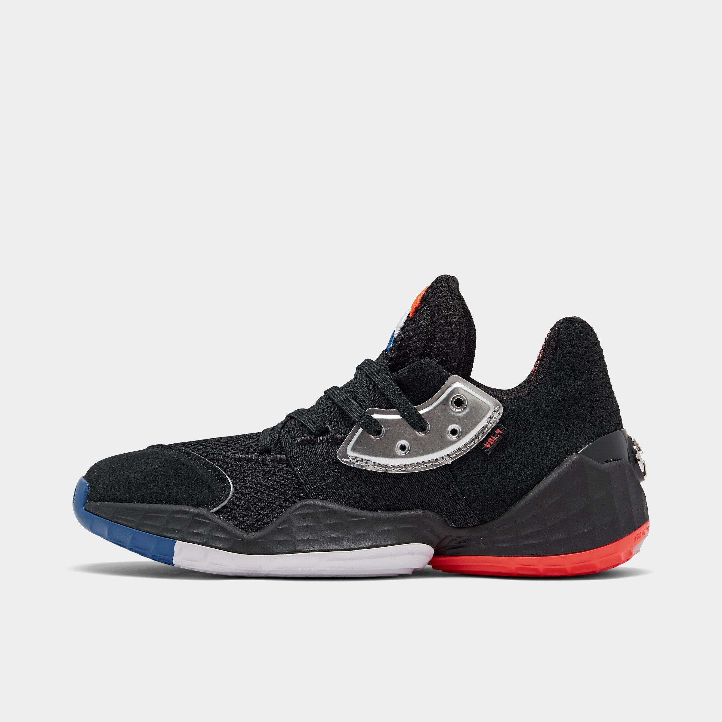 harden vol 4 shoes
