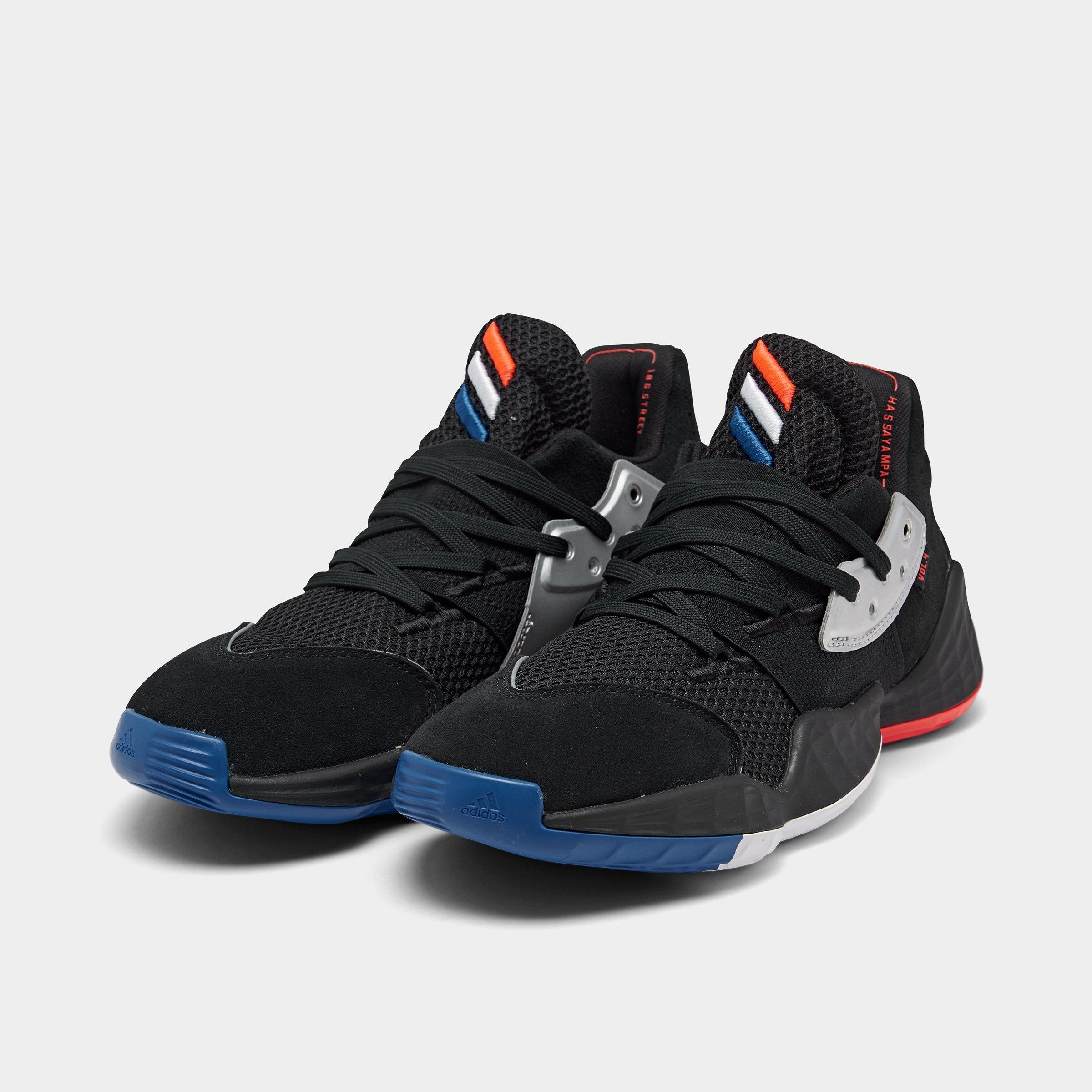 harden basketball shoes