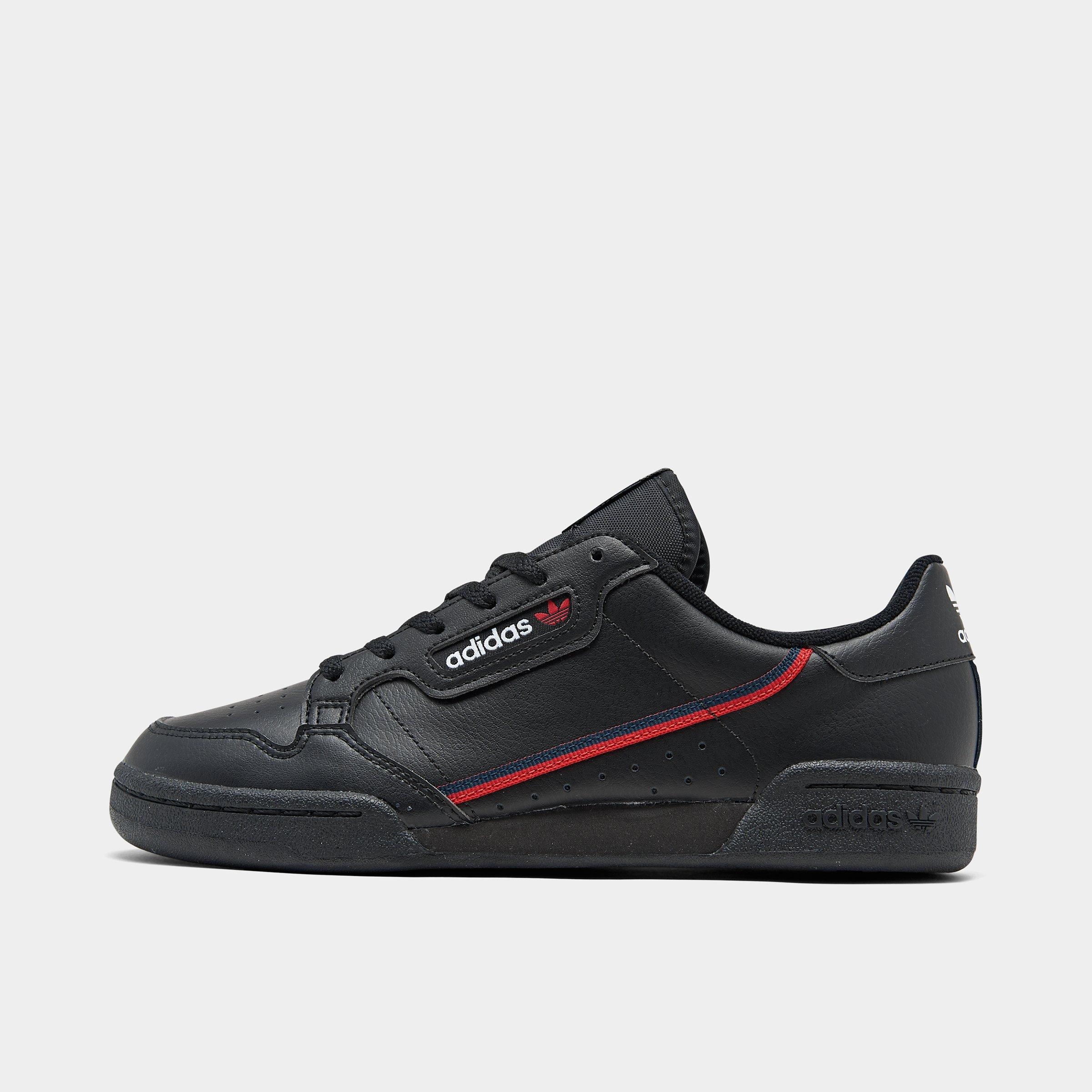 jd sports adidas continental 80