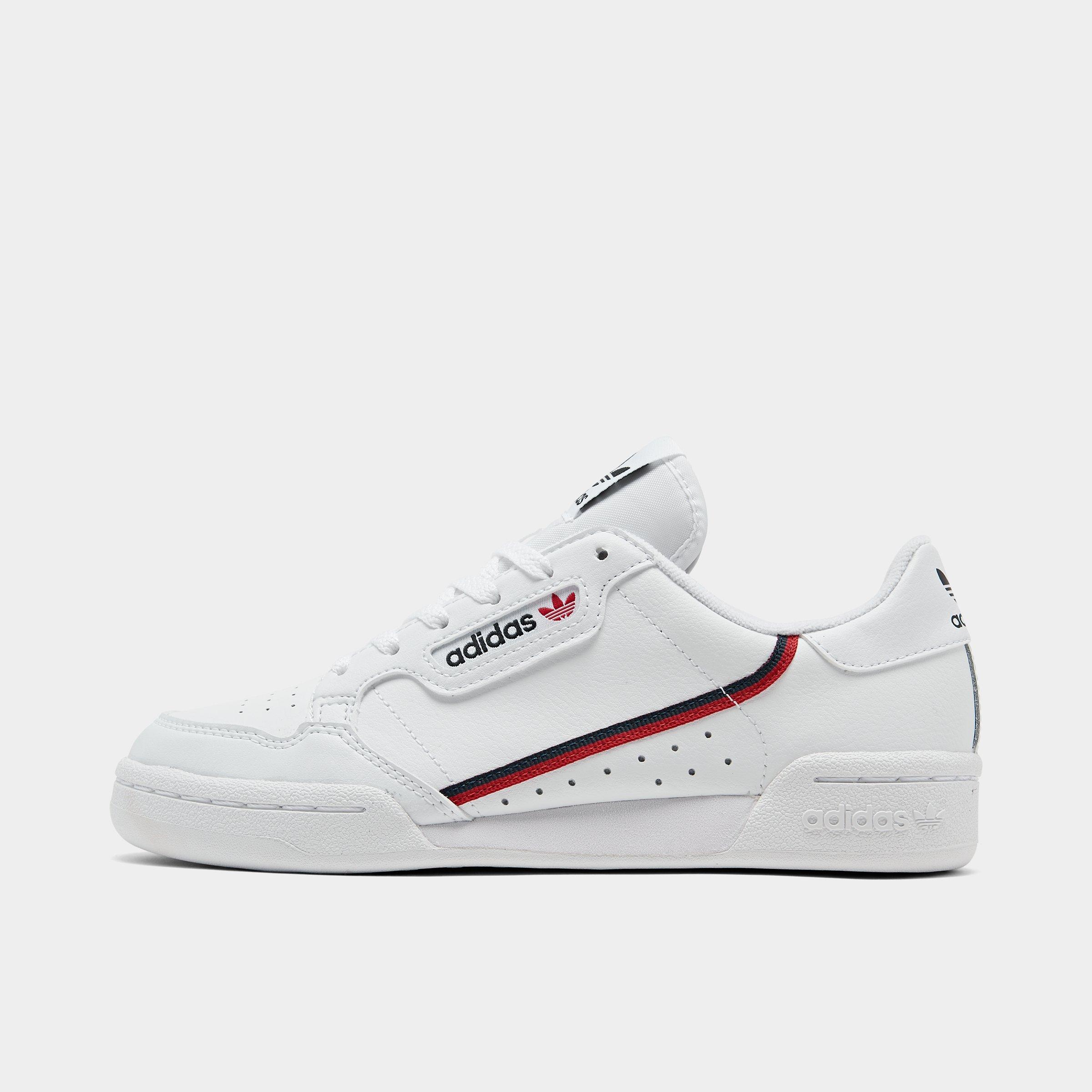 jd sports adidas continental 80