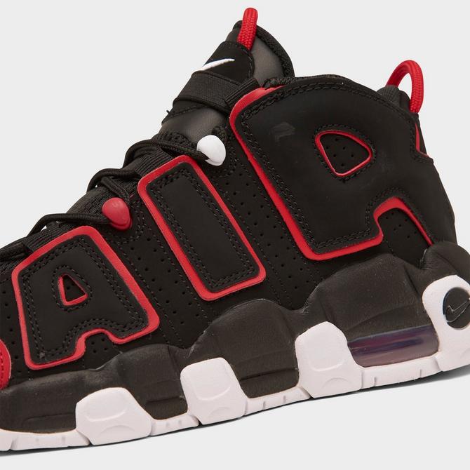 Kids' Nike Air Uptempo Shoes| JD Sports