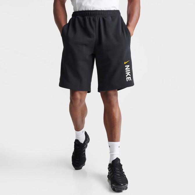 amme Fordeling Specialisere Men's Nike Sportswear Hybrid French Terry Shorts| JD Sports