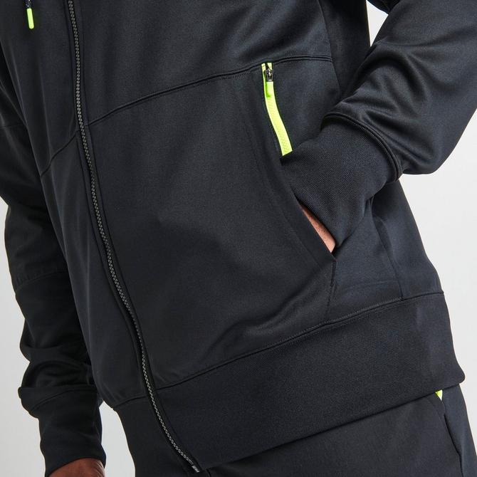 waarschijnlijk solide bijtend Men's Nike Sportswear Air Max Futura Full-Zip Hoodie| JD Sports