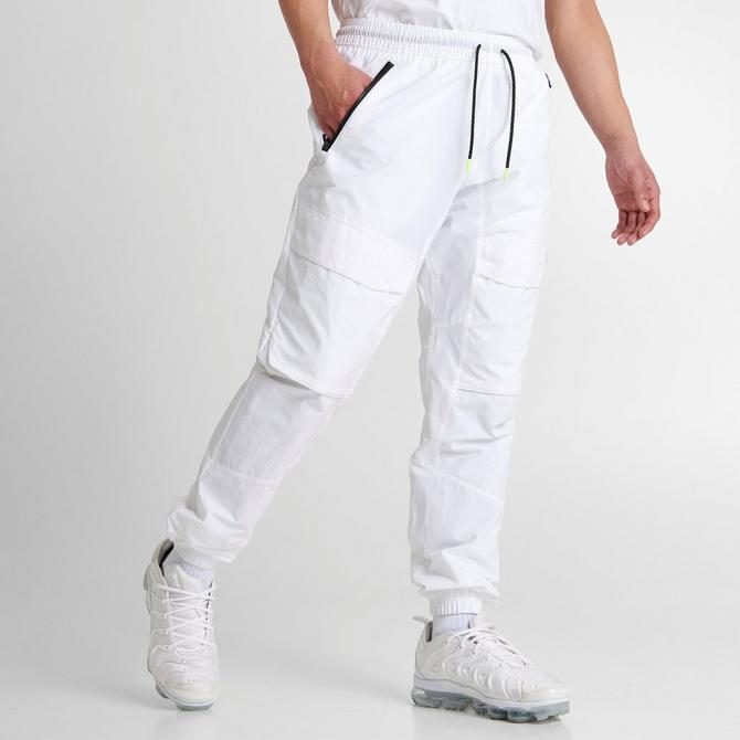 barricade Super goed Desillusie Men's Nike Sportswear Air Max Woven Cargo Pants| JD Sports