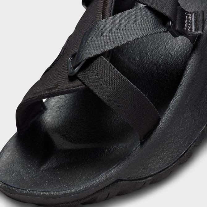 Nike on sale teva sandals