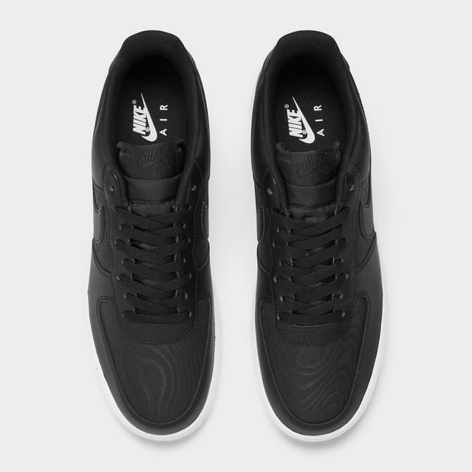 Men's Nike Air Force 1 Low '07 SE Nylon Casual Shoes