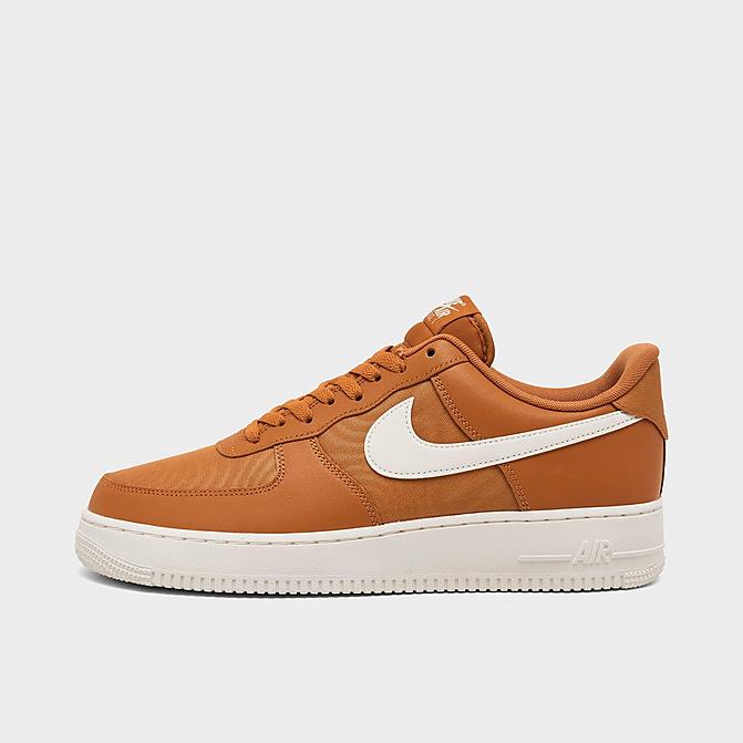 men's nike air force 1 '07 lv8 winterized low casual shoes