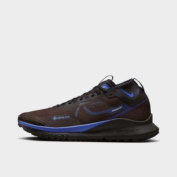 Nike waterproof trail running on sale shoes