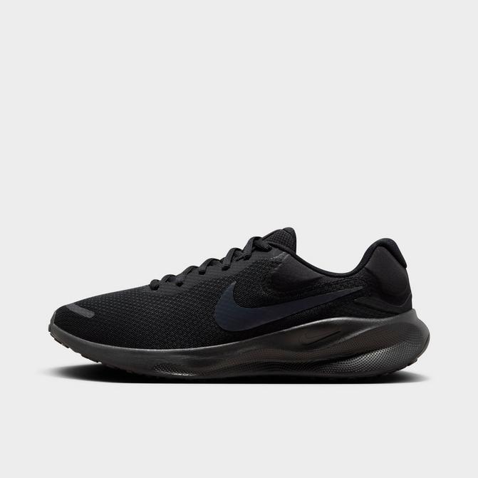 Men s Nike Revolution 7 Road Running Shoes JD Sports