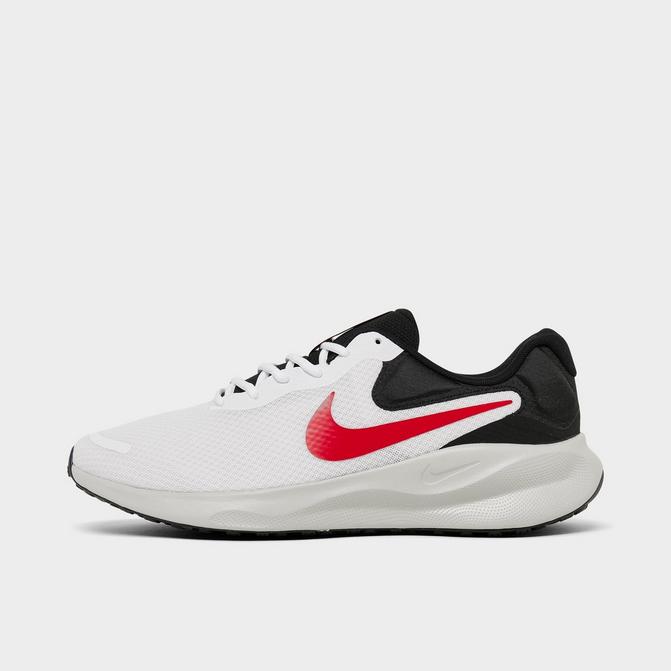 Men's Nike Revolution 7 Road Running Shoes| JD Sports