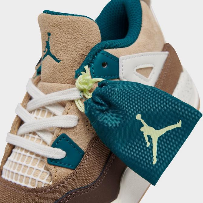 Jordan retro clearance 4 for toddler