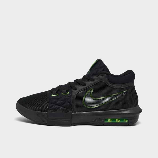 Nike LeBron Witness 8 Basketball Shoes| JD Sports