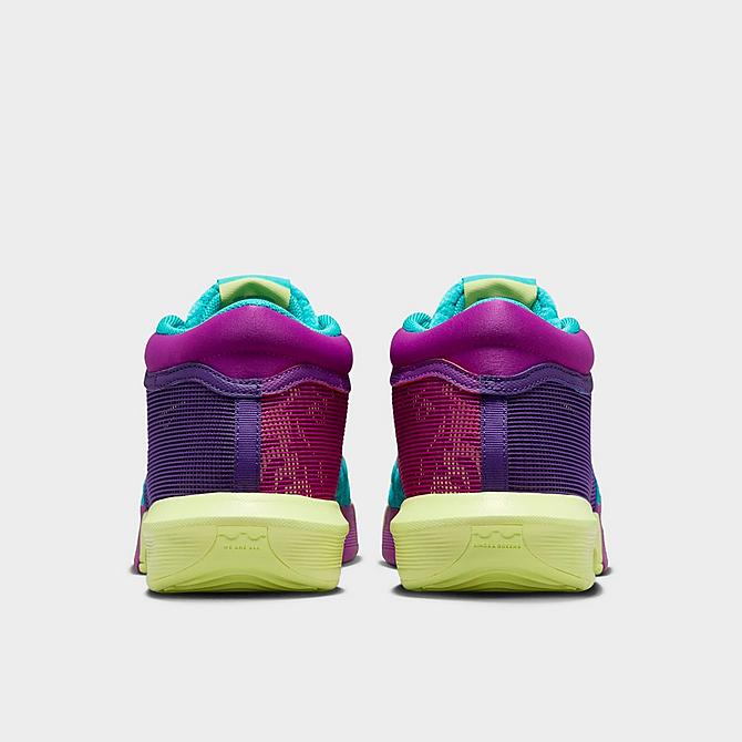 Nike LeBron Witness 8 Basketball Shoes| JD Sports Nike LeBron Witness 8 Basketball Shoes| JD Sports