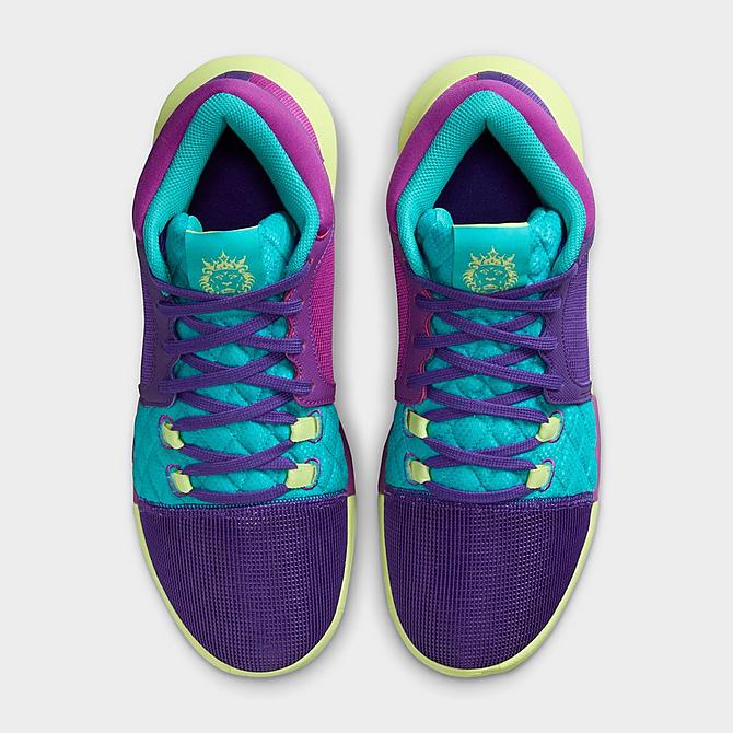 Nike LeBron Witness 8 Basketball Shoes| JD Sports Nike LeBron Witness 8 Basketball Shoes| JD Sports