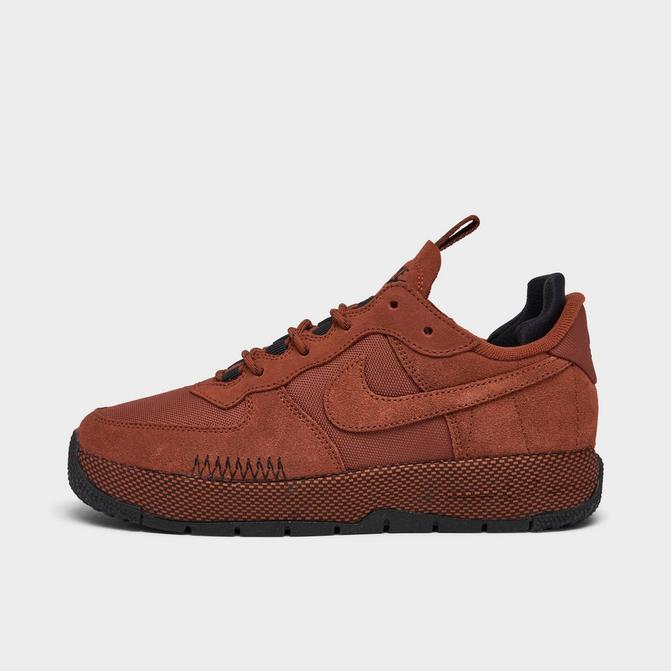 Nike Air Force 1 Wild Rugged Orange FB2348-800 Release