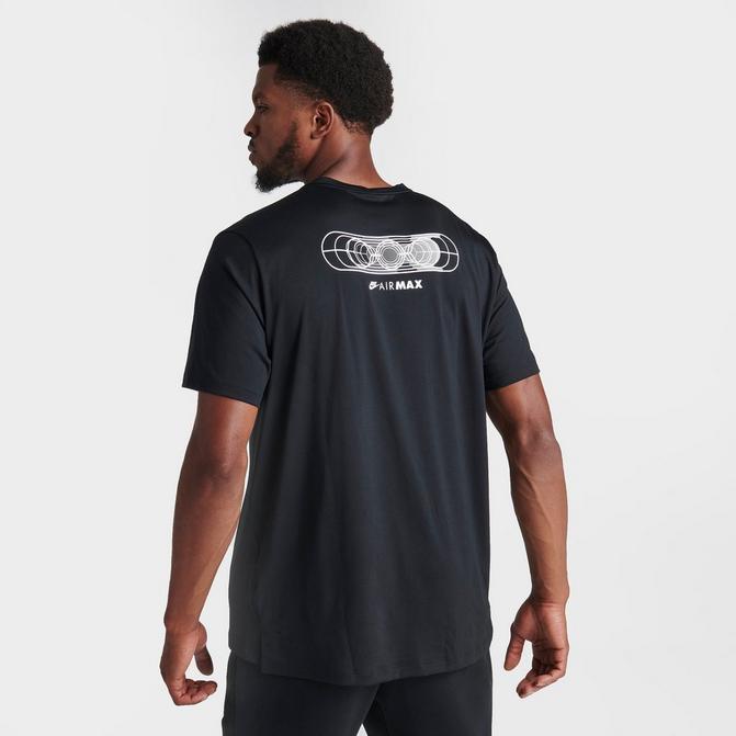 T shirt nike homme best sale jd sport