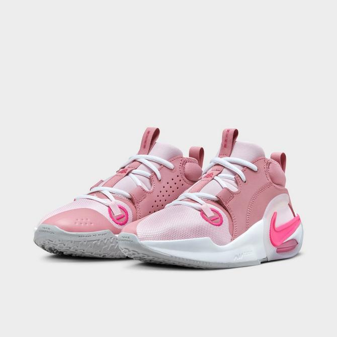 Nike pg store 2 womens pink