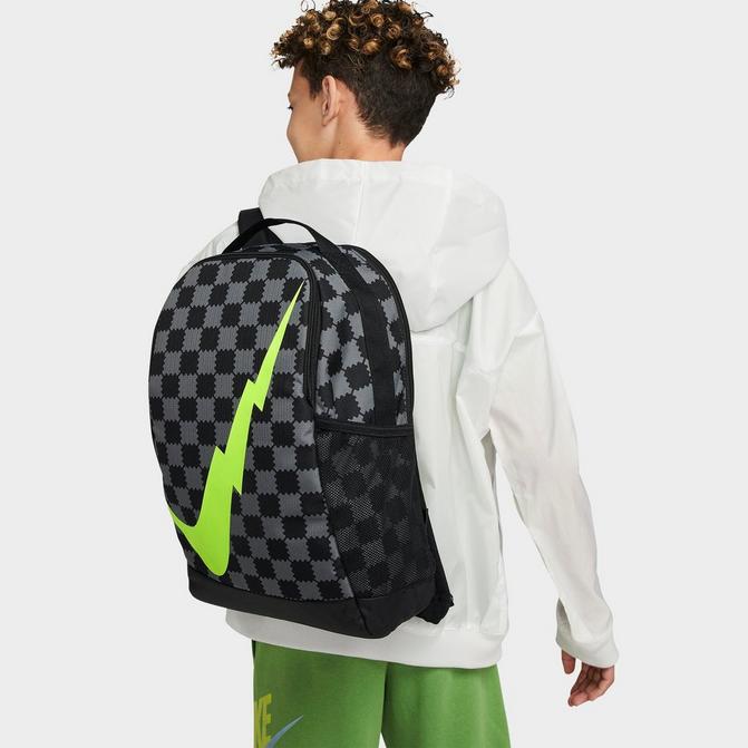 Buy Nike Brasilia Kids' Backpack (18L) 2024 Online