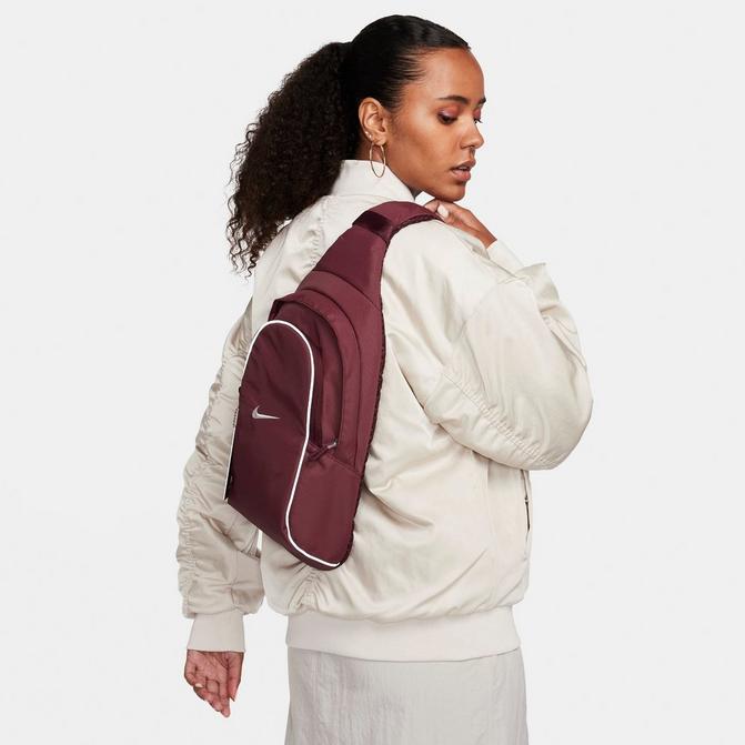 Nike Sportswear Essentials Air Max Crossbody Bag (1L)