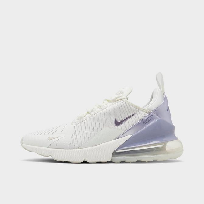 Women's Air Max 270 Casual Shoes| Sports