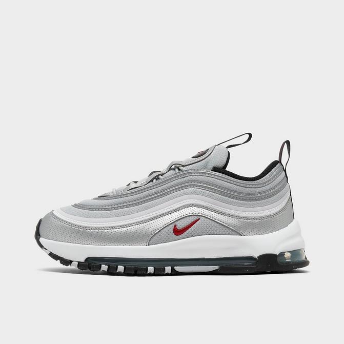 Little Kids' Nike Max 97 Stretch Lace Casual Shoes| JD Sports