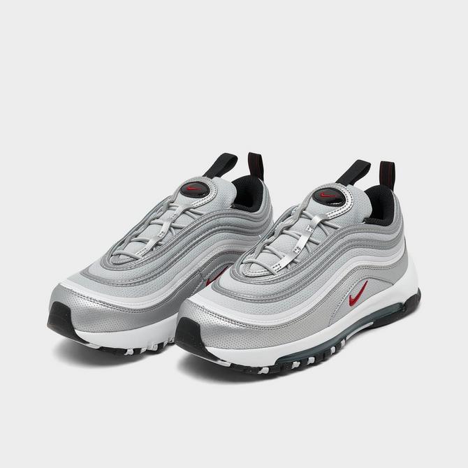 Girls nike hot sale air 97