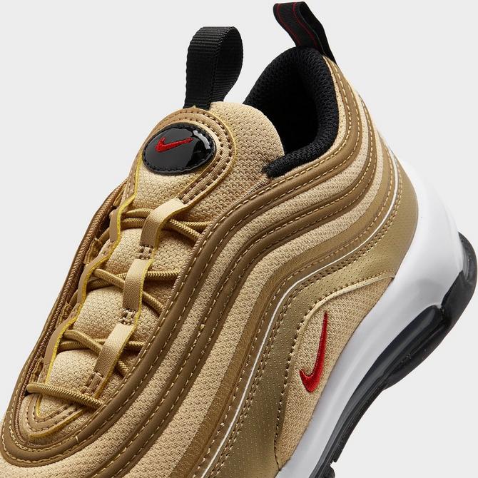 Air max 97 outlet university red women's shoe