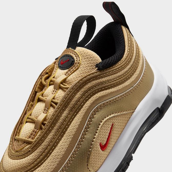 Scarpe nike air 2024 max 97 gold