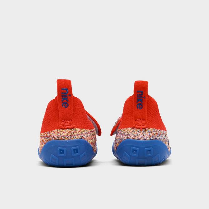 Infant Nike Swoosh 1 Crib Shoes JD Sports