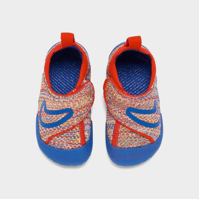 Newborn nike crib shoes on sale