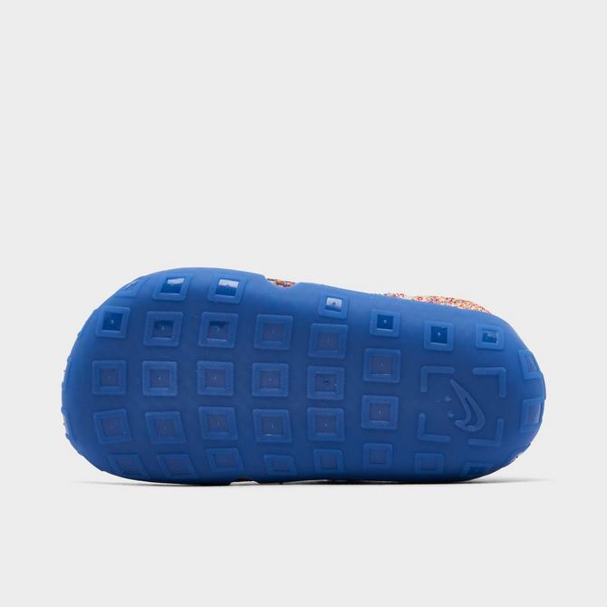 Nike crib shoes size 1 online
