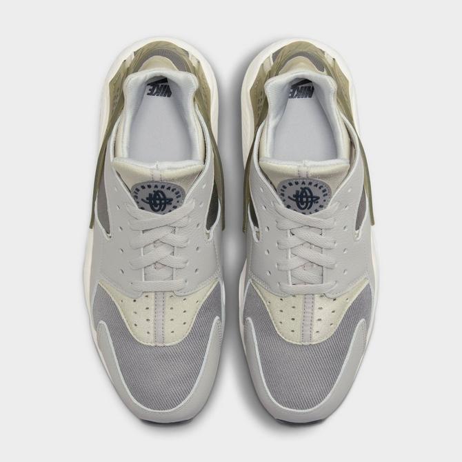 Air huarache store light mens white