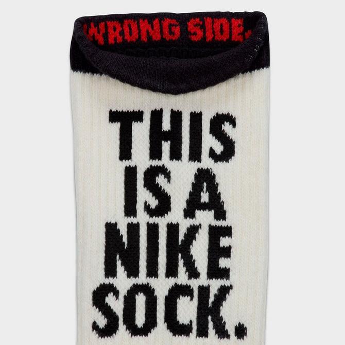 Finish line 2024 nike socks