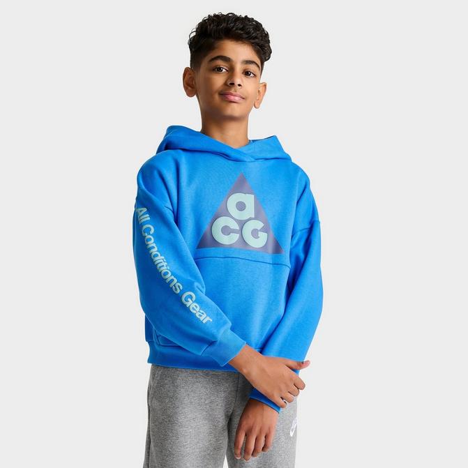 Jd sports boys clearance hoodies