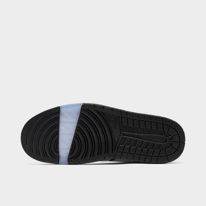 Jd sports best sale jordan 1 obsidian