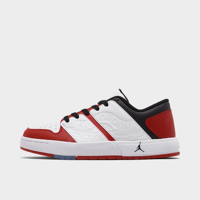 Playera Jordan Varsity Jumpman, niños