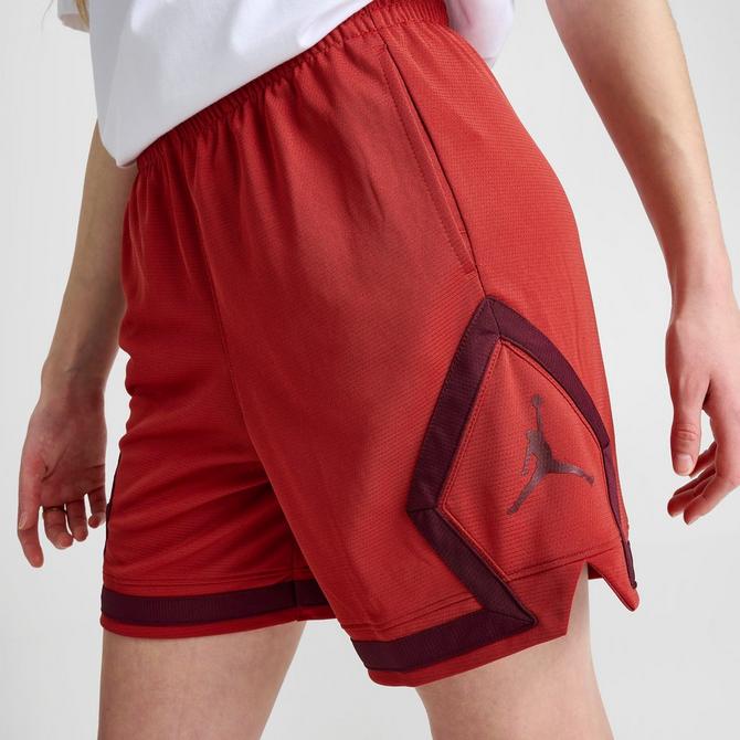 Women's Jordan Sport Diamond Shorts