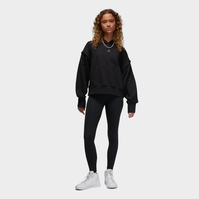 Jd sports best sale cropped hoodie