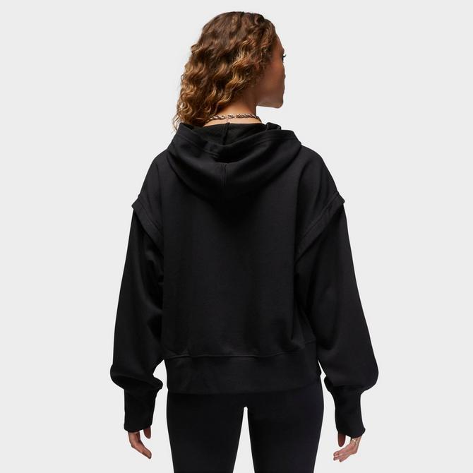 Jd sports best sale cropped hoodie