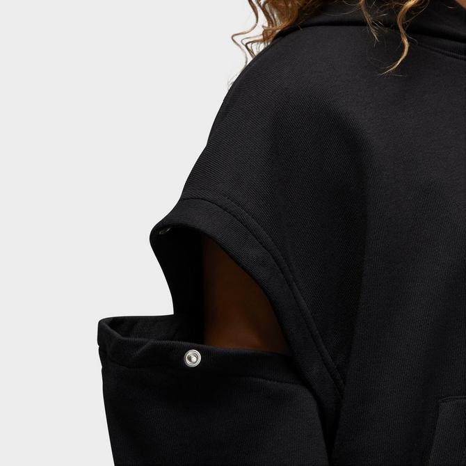 Women's Jordan Sport Fleece Hoodie| JD Sports