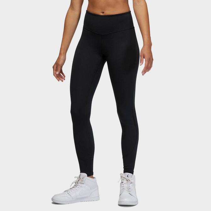 Jordan Leggings - white/black/black/white 